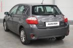 Toyota Auris - fotka číslo 5