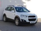Chevrolet Captiva - fotka číslo 0