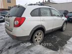Chevrolet Captiva - fotka číslo 1