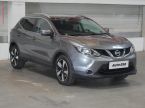 Nissan Qashqai - fotka číslo 0