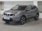 Nissan Qashqai - fotka číslo 2