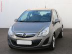 Opel Corsa - fotka číslo 2