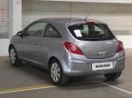 Opel Corsa - fotka číslo 4