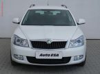 Škoda Octavia - fotka číslo 1