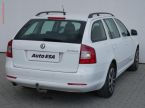 Škoda Octavia - fotka číslo 3