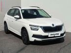 Škoda Kamiq - fotka číslo 0