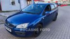 Ford Focus - fotka číslo 0