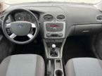 Ford Focus - fotka číslo 8