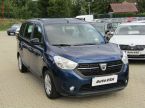 Dacia Lodgy - fotka číslo 0
