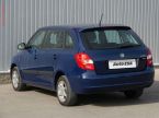 Škoda Fabia - fotka číslo 5
