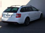 Škoda Octavia - fotka číslo 3