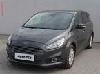 Ford S-MAX - fotka číslo 2