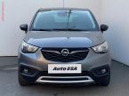 Opel Crossland X - fotka číslo 1