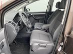Volkswagen Touran - fotka číslo 8