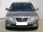 Hyundai Sonata - fotka číslo 1