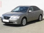Hyundai Sonata - fotka číslo 2