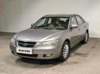 Hyundai Sonata - fotka číslo 2