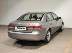Hyundai Sonata - fotka číslo 5