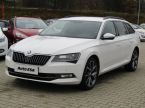 Škoda Superb - fotka číslo 2