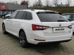 Škoda Superb - fotka číslo 3