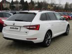 Škoda Superb - fotka číslo 5