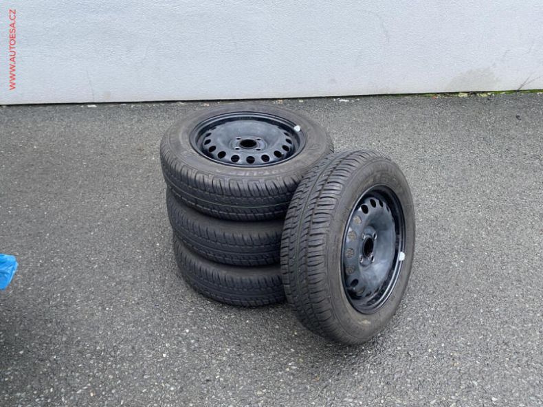 Škoda Citigo - hlavní fotka