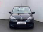 Škoda Citigo - fotka číslo 1