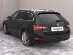 Škoda Superb - fotka číslo 5