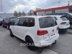 Volkswagen Touran - fotka číslo 1