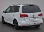 Volkswagen Touran - fotka číslo 6