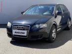 Audi A3 - fotka číslo 2