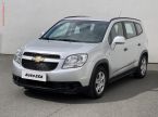 Chevrolet Orlando - fotka číslo 2