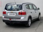 Chevrolet Orlando - fotka číslo 3