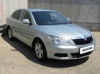 Škoda Octavia - fotka číslo 0