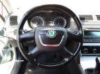 Škoda Octavia - fotka číslo 14