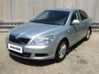 Škoda Octavia - fotka číslo 2