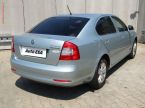 Škoda Octavia - fotka číslo 3