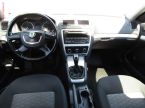 Škoda Octavia - fotka číslo 7