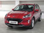 Ford Kuga - fotka číslo 2