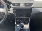 Škoda Superb - fotka číslo 11