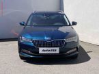Škoda Superb - fotka číslo 1