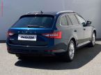 Škoda Superb - fotka číslo 3