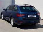 Škoda Superb - fotka číslo 5
