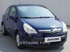 Opel Corsa - fotka číslo 0