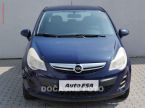 Opel Corsa - fotka číslo 1