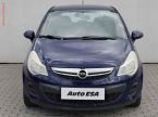Opel Corsa - fotka číslo 1