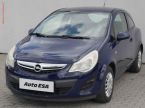 Opel Corsa - fotka číslo 2