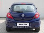 Opel Corsa - fotka číslo 4