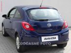 Opel Corsa - fotka číslo 5
