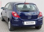 Opel Corsa - fotka číslo 5
